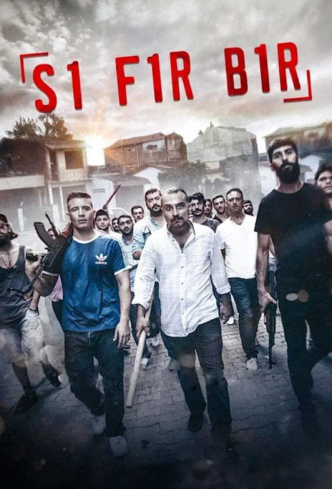 Sıfır Bir