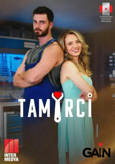 Tamirci